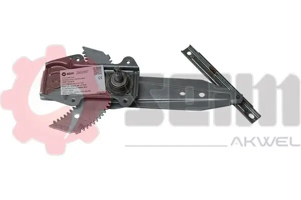 Fensterheber hinten rechts SEIM 902667