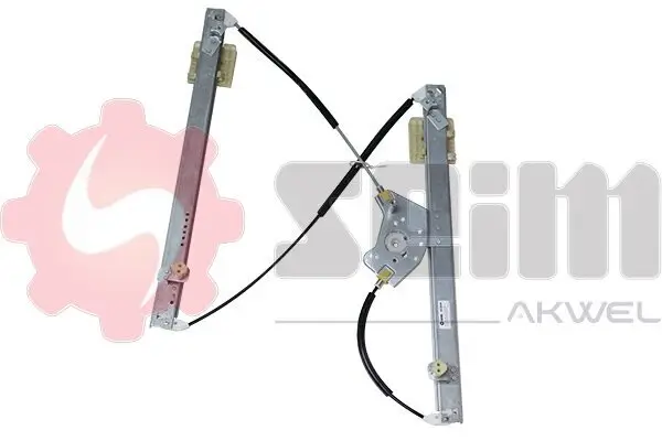 Fensterheber vorne links SEIM 902668