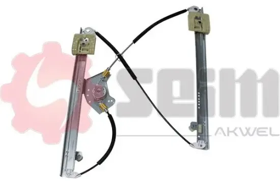 Fensterheber vorne links SEIM 902668 Bild Fensterheber vorne links SEIM 902668