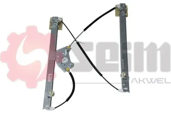 Fensterheber vorne rechts SEIM 902669 Bild Fensterheber vorne rechts SEIM 902669