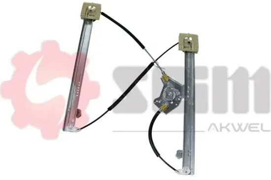 Fensterheber vorne rechts SEIM 902669 Bild Fensterheber vorne rechts SEIM 902669