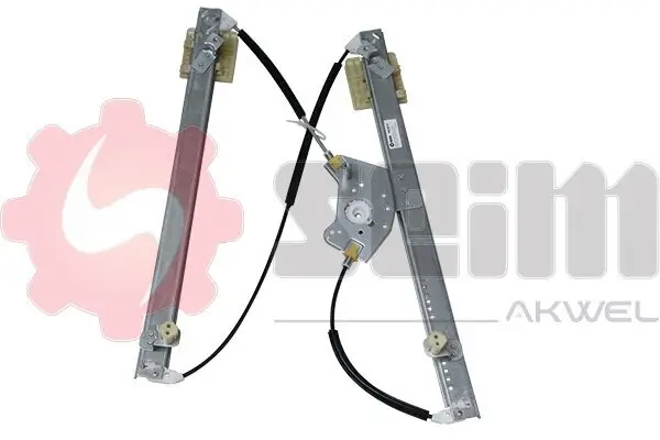 Fensterheber hinten links SEIM 902670