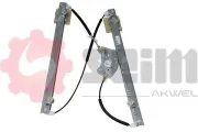 Fensterheber hinten links SEIM 902670