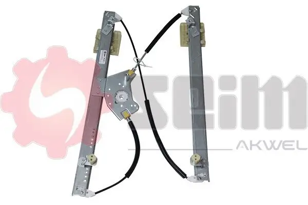 Fensterheber hinten rechts SEIM 902671