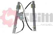 Fensterheber hinten rechts SEIM 902671