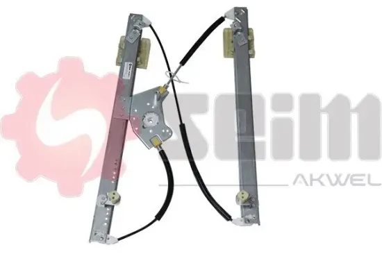 Fensterheber hinten rechts SEIM 902671 Bild Fensterheber hinten rechts SEIM 902671