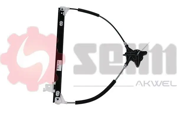 Fensterheber hinten links SEIM 902672