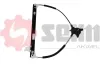 Fensterheber hinten links SEIM 902672 Bild Fensterheber hinten links SEIM 902672
