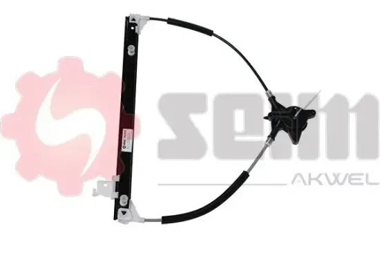 Fensterheber hinten links SEIM 902672 Bild Fensterheber hinten links SEIM 902672