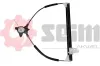 Fensterheber hinten links SEIM 902672 Bild Fensterheber hinten links SEIM 902672