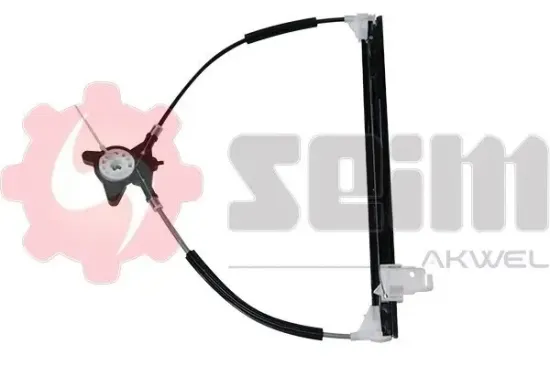 Fensterheber hinten links SEIM 902672 Bild Fensterheber hinten links SEIM 902672