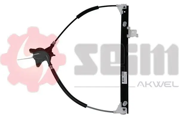 Fensterheber hinten rechts SEIM 902673