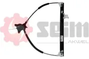 Fensterheber hinten rechts SEIM 902673