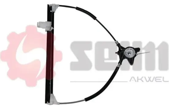 Fensterheber hinten rechts SEIM 902673 Bild Fensterheber hinten rechts SEIM 902673