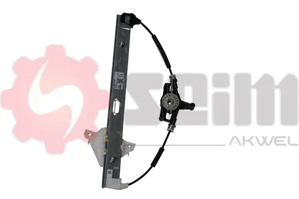 Fensterheber hinten links SEIM 902674
