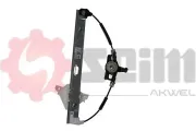 Fensterheber hinten links SEIM 902674