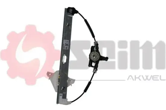 Fensterheber hinten links SEIM 902674 Bild Fensterheber hinten links SEIM 902674