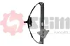 Fensterheber hinten links SEIM 902674 Bild Fensterheber hinten links SEIM 902674
