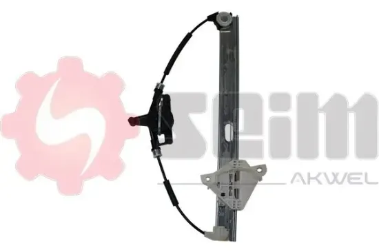 Fensterheber hinten links SEIM 902674 Bild Fensterheber hinten links SEIM 902674