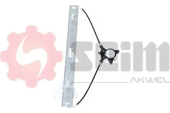 Fensterheber vorne rechts SEIM 902677 Bild Fensterheber vorne rechts SEIM 902677