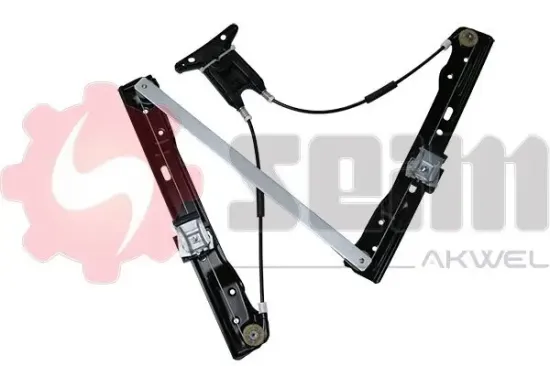 Fensterheber vorne links SEIM 902680 Bild Fensterheber vorne links SEIM 902680