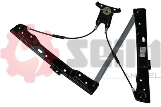 Fensterheber vorne links SEIM 902680 Bild Fensterheber vorne links SEIM 902680