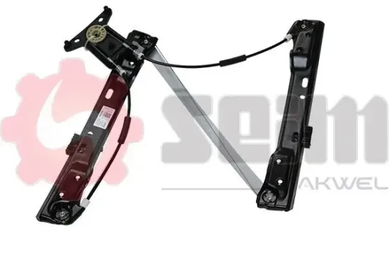 Fensterheber vorne rechts SEIM 902681 Bild Fensterheber vorne rechts SEIM 902681