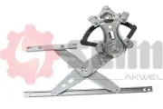 Fensterheber hinten links SEIM 902682