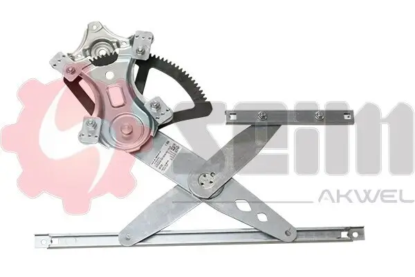 Fensterheber hinten rechts SEIM 902683