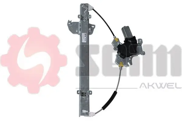 Fensterheber vorne links SEIM 902686