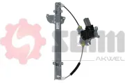 Fensterheber vorne links SEIM 902686