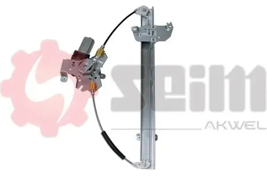 Fensterheber vorne links SEIM 902686 Bild Fensterheber vorne links SEIM 902686