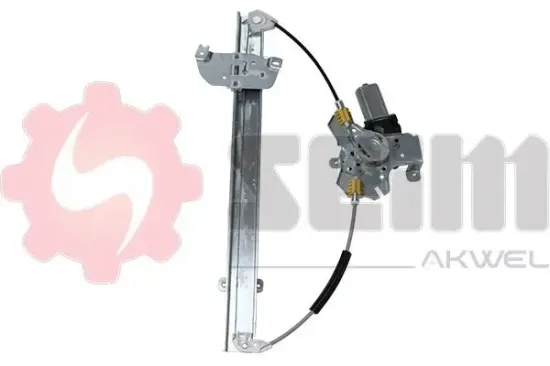 Fensterheber vorne rechts SEIM 902687 Bild Fensterheber vorne rechts SEIM 902687