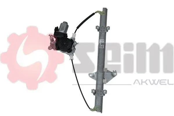 Fensterheber vorne rechts SEIM 902689