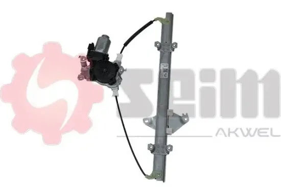 Fensterheber vorne rechts SEIM 902689 Bild Fensterheber vorne rechts SEIM 902689