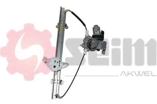 Fensterheber vorne rechts SEIM 902689 Bild Fensterheber vorne rechts SEIM 902689