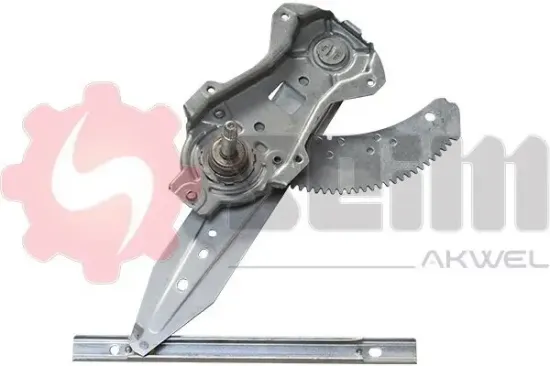 Fensterheber vorne links SEIM 902690 Bild Fensterheber vorne links SEIM 902690