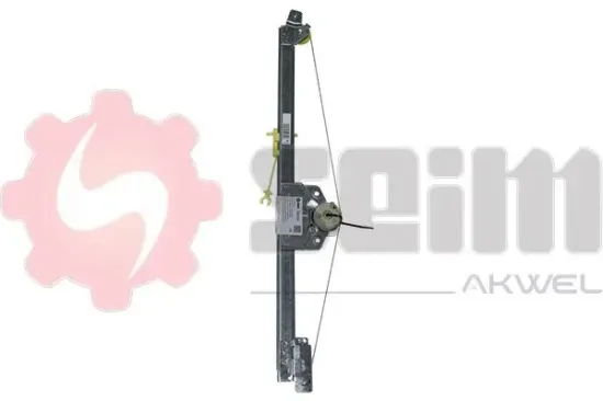 Fensterheber vorne links SEIM 902692 Bild Fensterheber vorne links SEIM 902692