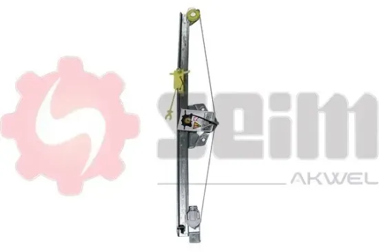 Fensterheber vorne rechts SEIM 902693 Bild Fensterheber vorne rechts SEIM 902693