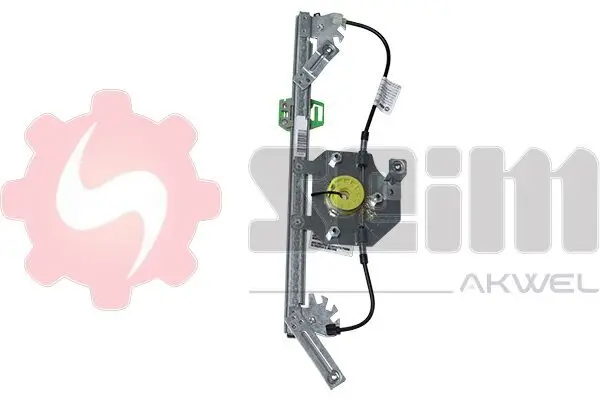 Fensterheber hinten links SEIM 902696
