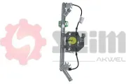 Fensterheber hinten links SEIM 902696