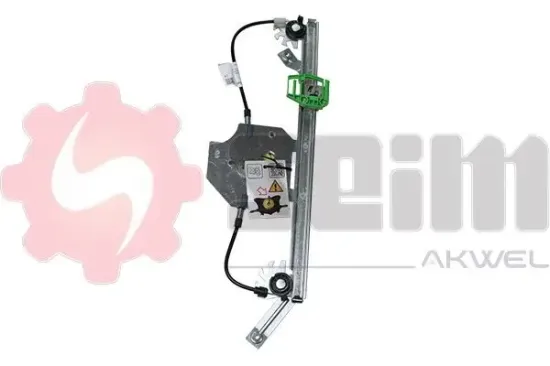 Fensterheber hinten links SEIM 902696 Bild Fensterheber hinten links SEIM 902696