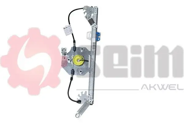 Fensterheber hinten rechts SEIM 902697