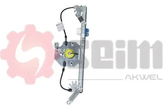 Fensterheber hinten rechts SEIM 902697 Bild Fensterheber hinten rechts SEIM 902697