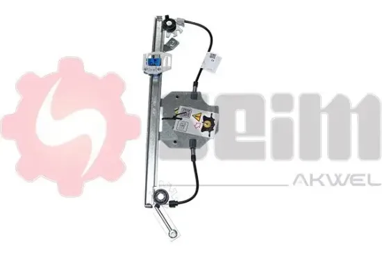 Fensterheber hinten rechts SEIM 902697 Bild Fensterheber hinten rechts SEIM 902697