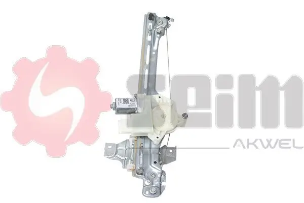 Fensterheber hinten links SEIM 902706