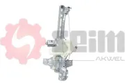 Fensterheber hinten links SEIM 902706