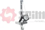 Fensterheber hinten links SEIM 902710