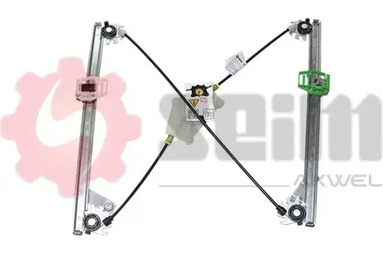 Fensterheber vorne links SEIM 902712 Bild Fensterheber vorne links SEIM 902712