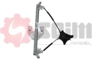 Fensterheber hinten links SEIM 902722